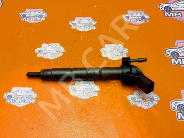 Форсунка ДИЗЕЛЬ MERCEDES-BENZ M-класс W166 (2011 - 2015) &mdash; Разборка Мерседес