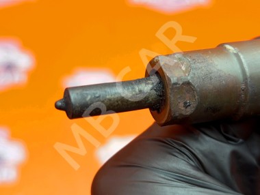 Форсунка ДИЗЕЛЬ MERCEDES-BENZ M-класс W166 (2011 - 2015) &mdash; Разборка Мерседес