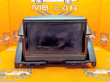 Монитор MERCEDES-BENZ C-класс W204/S204 (2006 - 2011) &mdash; Разборка Мерседес