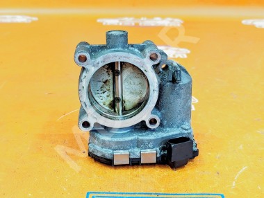 Дроссельная заслонка MERCEDES-BENZ A-класс W169 (2004 - 2008) — Разборка Мерседес