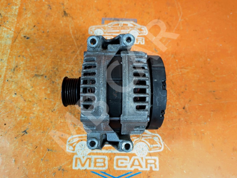 Генератор MERCEDES-BENZ GL-класс X164 (2006 - 2009) фото 1 &mdash; Разборка Мерседес