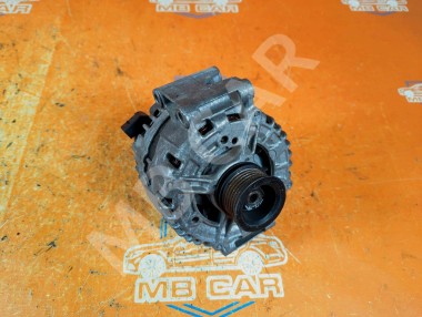 Генератор MERCEDES-BENZ GL-класс X164 (2006 - 2009) &mdash; Разборка Мерседес