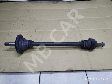 Привод задний MERCEDES-BENZ C-класс W205/S205/C205/A205 (2014 - 2018) — Разборка Мерседес