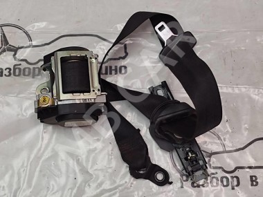Ремень безопасности передний правый MERCEDES-BENZ R-класс W251 (2005 - 2007) — Разборка Мерседес