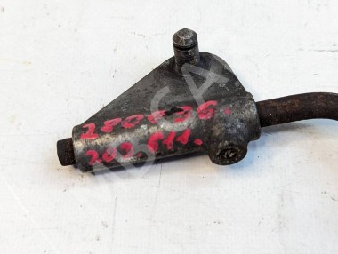 Тяга АКПП MERCEDES-BENZ C-класс W203/S203/CL203 (2000 - 2004) — Разборка Мерседес