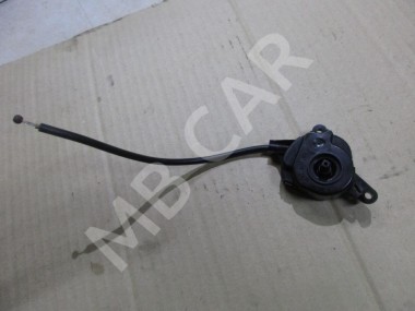 Сервоприводы печки MERCEDES-BENZ S-класс W140 (1991 - 1998) — Разборка Мерседес