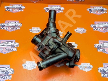 Термостат MERCEDES-BENZ A-класс AMG W176 (2013 - 2015) &mdash; Разборка Мерседес