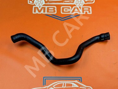 Патрубок ОЖ MERCEDES-BENZ A-класс W168 (1997 - 2001) — Разборка Мерседес