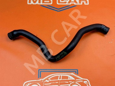 Патрубок ОЖ MERCEDES-BENZ A-класс W168 (1997 - 2001) — Разборка Мерседес