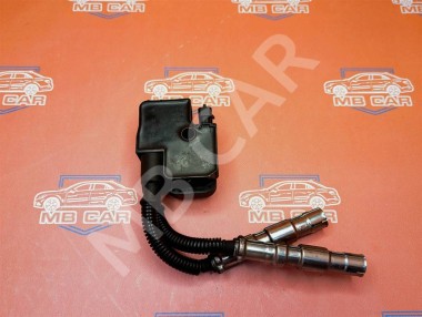 Катушка зажигания MERCEDES-BENZ E-класс W211/S211 (2002 - 2006) — Разборка Мерседес