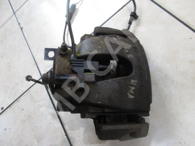 Суппорт передний правый MERCEDES-BENZ E-класс W211/S211 (2002 - 2006) — Разборка Мерседес