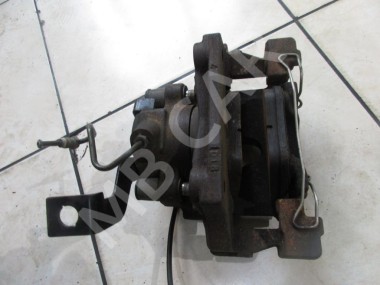 Суппорт передний правый MERCEDES-BENZ E-класс W211/S211 (2002 - 2006) — Разборка Мерседес