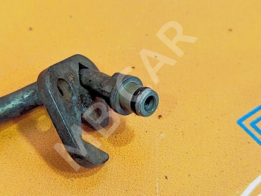 Трубка ГУРа MERCEDES-BENZ C-класс W203/S203/CL203 (2000 - 2004) — Разборка Мерседес