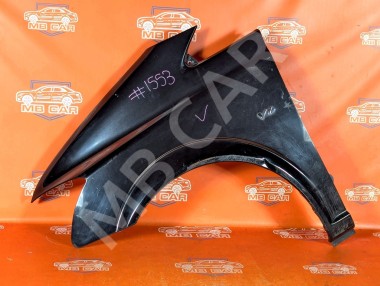 Крыло переднее левое MERCEDES-BENZ V-класс W639 (2003 - 2014) &mdash; Разборка Мерседес