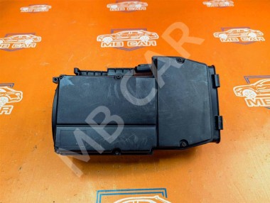 Корпус воздушного фильтра MERCEDES-BENZ E-класс W211/S211 (2002 - 2006) — Разборка Мерседес