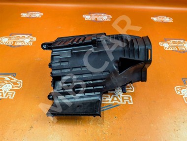 Корпус воздушного фильтра MERCEDES-BENZ E-класс W211/S211 (2002 - 2006) — Разборка Мерседес