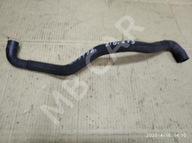 Патрубок ОЖ MERCEDES-BENZ CL-класс AMG C216 рестайлинг (2010 - 2014) — Разборка Мерседес