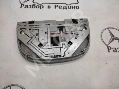 Плафон салона MERCEDES-BENZ S-класс W220 (1998 - 2005) — Разборка Мерседес