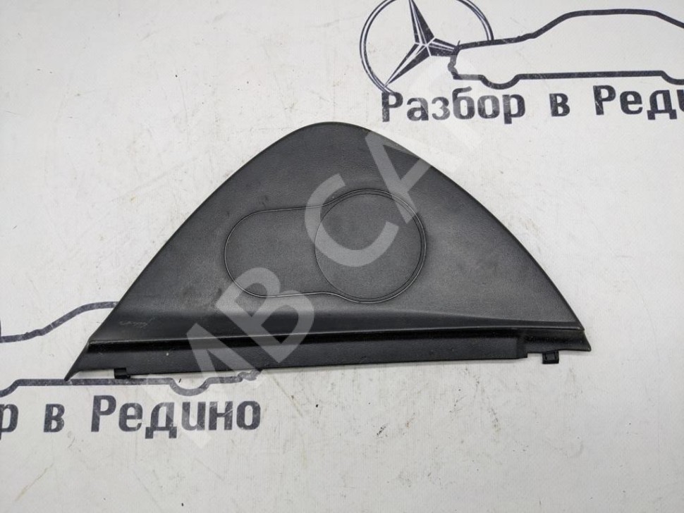 Накладка торпеды MERCEDES-BENZ Citan W415 (2012 - 2021) фото 1 — Разборка Мерседес