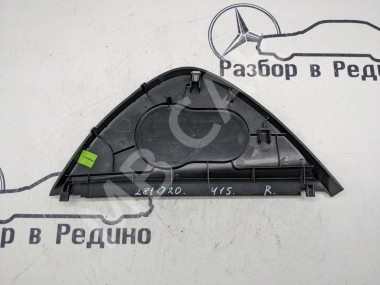 Накладка торпеды MERCEDES-BENZ Citan W415 (2012 - 2021) — Разборка Мерседес