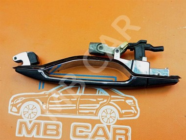 Ручка двери наружняя MERCEDES-BENZ S-класс W140 (1991 - 1998) — Разборка Мерседес