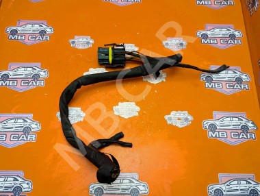 Разъем MERCEDES-BENZ E-класс W212/S212/C207/A207 рестайлинг (2013 - 2016) &mdash; Разборка Мерседес