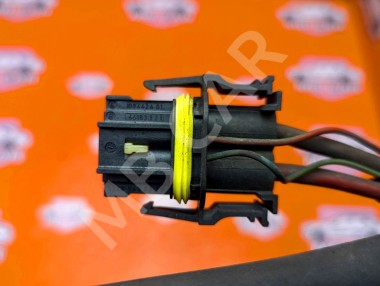 Разъем MERCEDES-BENZ E-класс W212/S212/C207/A207 рестайлинг (2013 - 2016) &mdash; Разборка Мерседес