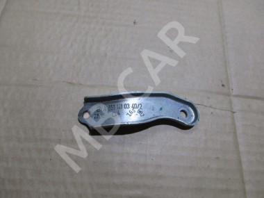 Кронштейн MERCEDES-BENZ E-класс W212/S212/C207/A207 (2009 - 2013) — Разборка Мерседес