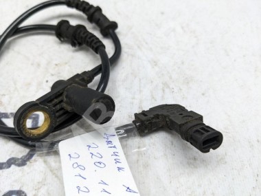 Датчик ABS MERCEDES-BENZ S-класс W220 (1998 - 2005) — Разборка Мерседес