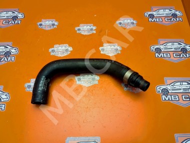 Трубка ОЖ MERCEDES-BENZ M-класс W166 (2011 - 2015) — Разборка Мерседес