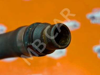 Трубка ОЖ MERCEDES-BENZ M-класс W166 (2011 - 2015) — Разборка Мерседес