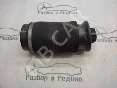 Пневмобаллон задний MERCEDES-BENZ GLS-класс X166 (2015 - 2019) — Разборка Мерседес