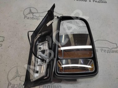 Зеркало правое MERCEDES-BENZ Sprinter W906 (2006 - 2019) — Разборка Мерседес