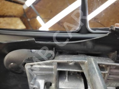 Зеркало правое MERCEDES-BENZ Sprinter W906 (2006 - 2019) — Разборка Мерседес