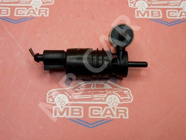 Насос омывателей MERCEDES-BENZ C-класс W204/S204/С204 рестайлинг (2011 - 2015) — Разборка Мерседес