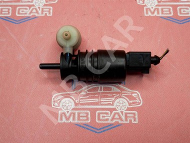 Насос омывателей MERCEDES-BENZ C-класс W204/S204/С204 рестайлинг (2011 - 2015) — Разборка Мерседес