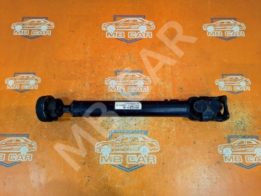 Кардан передний MERCEDES-BENZ M-класс W163 рестайлинг (2001 - 2005) — Разборка Мерседес