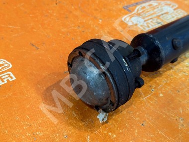 Кардан передний MERCEDES-BENZ M-класс W163 рестайлинг (2001 - 2005) — Разборка Мерседес