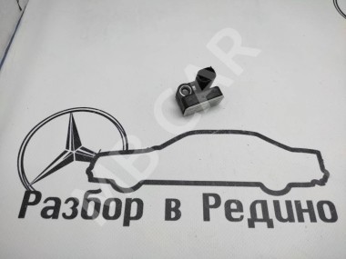 Датчик ускорения MERCEDES-BENZ GLS-класс X166 (2015 - 2019) — Разборка Мерседес