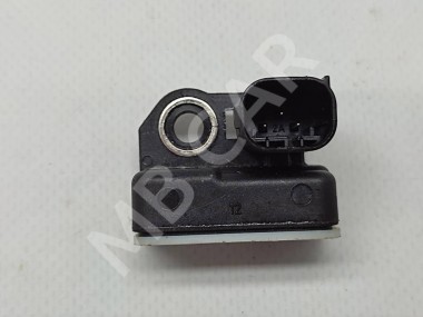 Датчик ускорения MERCEDES-BENZ GLS-класс X166 (2015 - 2019) — Разборка Мерседес