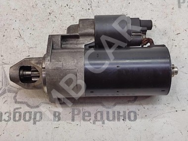 Стартер MERCEDES-BENZ C-класс W202/S202 (1993 - 1997) — Разборка Мерседес