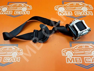 Ремень безопасности передний левый MERCEDES-BENZ A-класс W177 (2018 - 2023) — Разборка Мерседес
