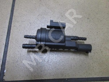 Клапан электромагнитный MERCEDES-BENZ M-класс W163 рестайлинг (2001 - 2005) — Разборка Мерседес