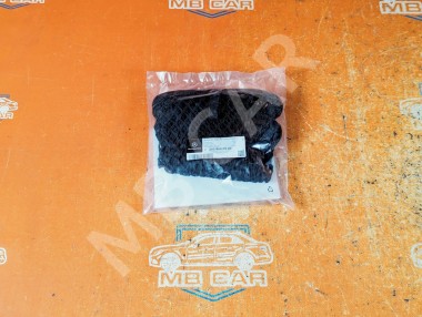 Сетка для багажа MERCEDES-BENZ GLC-класс X253 рестайлинг (2019 - 2025) &mdash; Разборка Мерседес