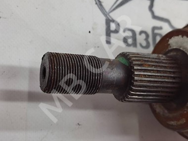 Привод передний правый MERCEDES-BENZ M-класс W164 (2005 - 2008) — Разборка Мерседес