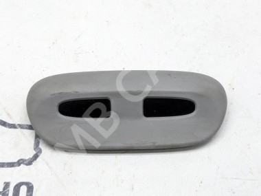 Индикатор парктроника MERCEDES-BENZ S-класс W220 (1998 - 2005) — Разборка Мерседес