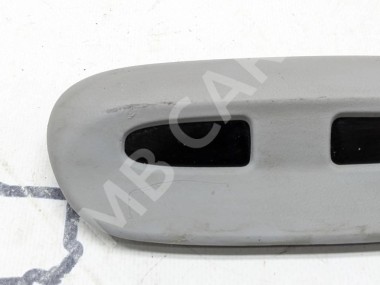 Индикатор парктроника MERCEDES-BENZ S-класс W220 (1998 - 2005) — Разборка Мерседес