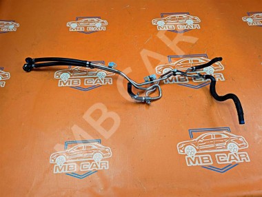 Трубка топливная MERCEDES-BENZ Sprinter w907 — Разборка Мерседес