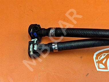 Трубка топливная MERCEDES-BENZ Sprinter w907 — Разборка Мерседес