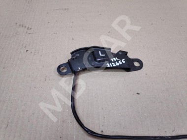 Замок складной крыши MERCEDES-BENZ SLK-класс R171 (2004 - 2008) — Разборка Мерседес